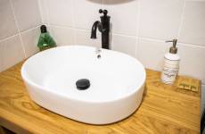 Két személyes deluxe szoba