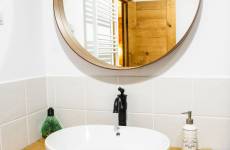 Két személyes deluxe szoba