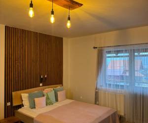 Family Room – teraszos, tágas családi szoba