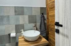 Family Room – teraszos, tágas családi szoba
