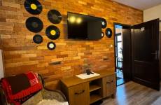Standard Studio – otthonos és jól felszerelt stúdió