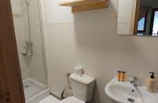 Standard háromágyas szobák – Saját fürdőszobával