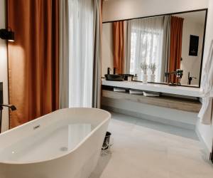 Suite – kétszemélyes szoba