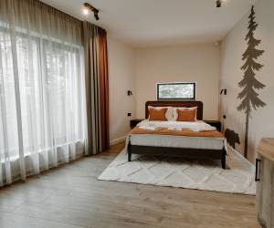 Suite – kétszemélyes szoba