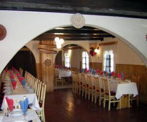 Négyágyas szoba (pótágyazható)
