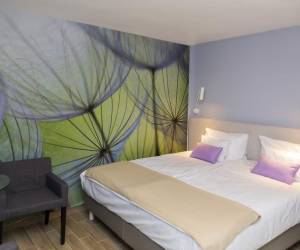 Apartman (1 franciaágy)