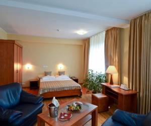 2 fős apartman