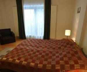 4 fős apartman
