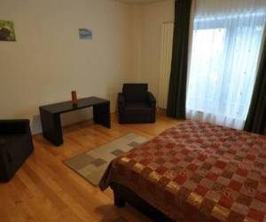 4 fős apartman