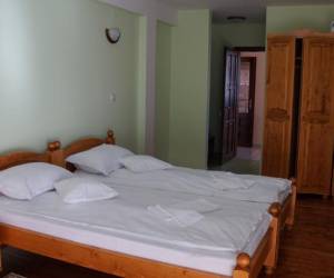 2 szobás apartman