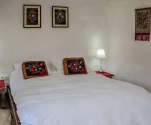 King Room with garden view
