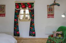 King Room with garden view