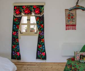 King Room with garden view