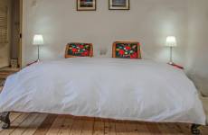 King Room with garden view