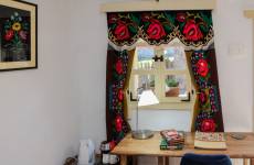 King Room with garden view