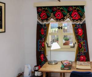 King Room with garden view