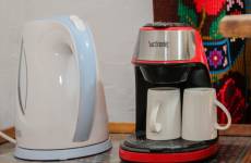 King Room with garden view