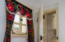 King Room with garden view