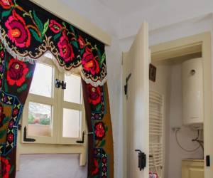 King Room with garden view