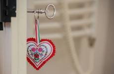 King Room with garden view