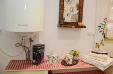 King Room with garden view