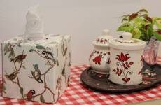 King Room with garden view