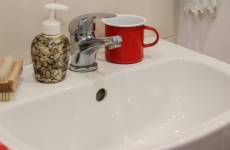 King Room with garden view