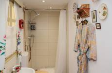 King Room with garden view