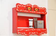 King Room with garden view