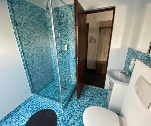 Standard apartman, 2 franciaágyas / twin szobával, ebédlővel, fürdőszobával