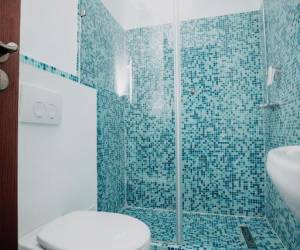 Standard apartman, 2 franciaágyas / twin szobával, ebédlővel, fürdőszobával