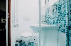 Standard apartman, 2 franciaágyas / twin szobával, ebédlővel, fürdőszobával