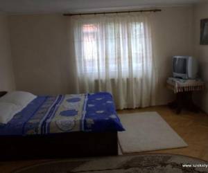 2 szobás apartman
