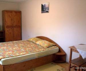 2 szobás apartman