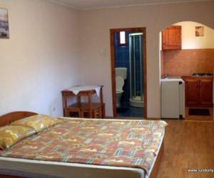 2 szobás apartman