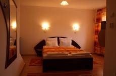 Standard kétágyas szoba