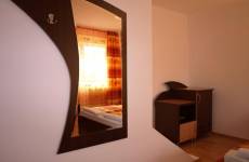 Standard kétágyas szoba