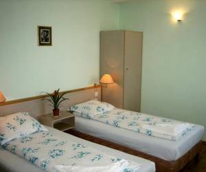 2 fős apartman