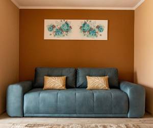 Kétszobás apartman