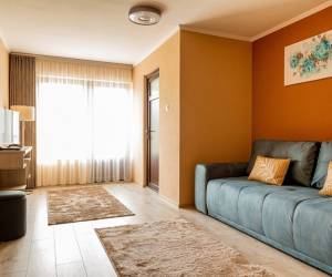 Kétszobás apartman