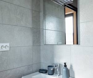 Kétszobás apartman