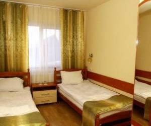 5 fős apartman