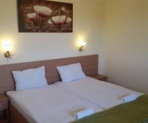 5 fős apartman