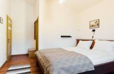 Háromhálószobás önálló villa – 120 m²