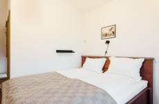 Háromhálószobás önálló villa – 120 m²