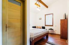 Háromhálószobás önálló villa – 120 m²