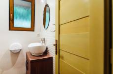 Háromhálószobás önálló villa – 120 m²