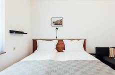 Háromhálószobás önálló villa – 120 m²