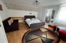 1 hálószobás apartman