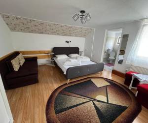 1 hálószobás apartman